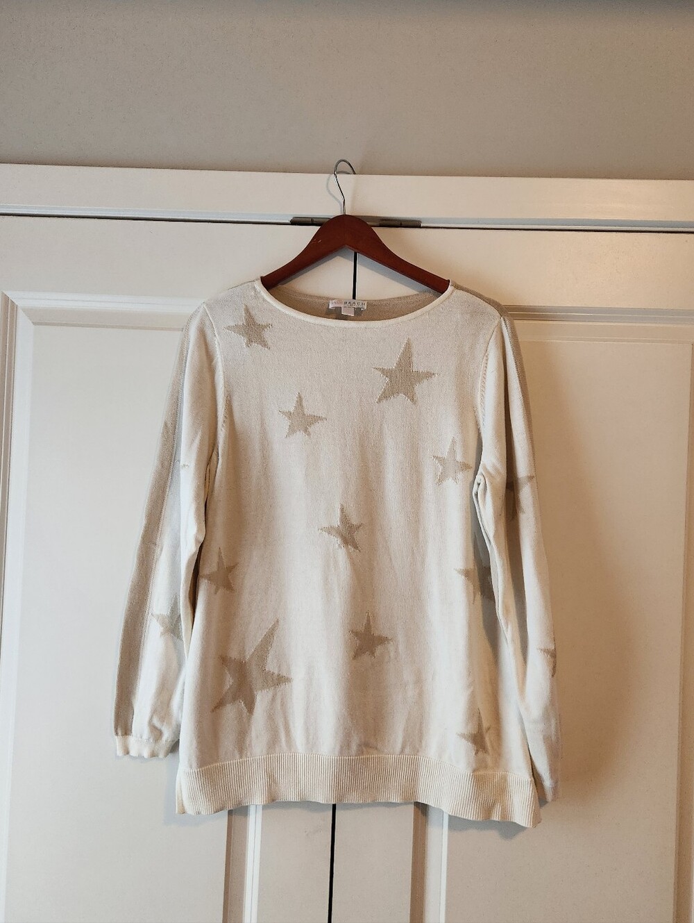 Novelty Sweater